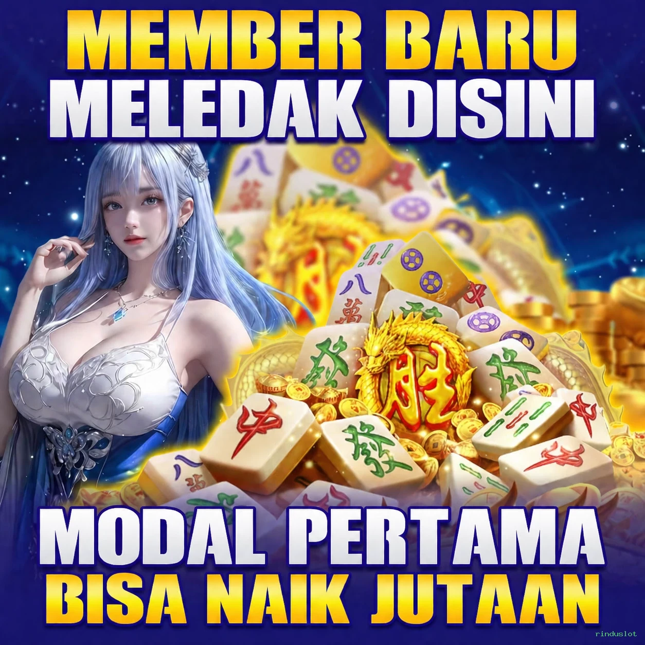 Keamanan Transaksi di rinduslot yang Perlu Diketahui