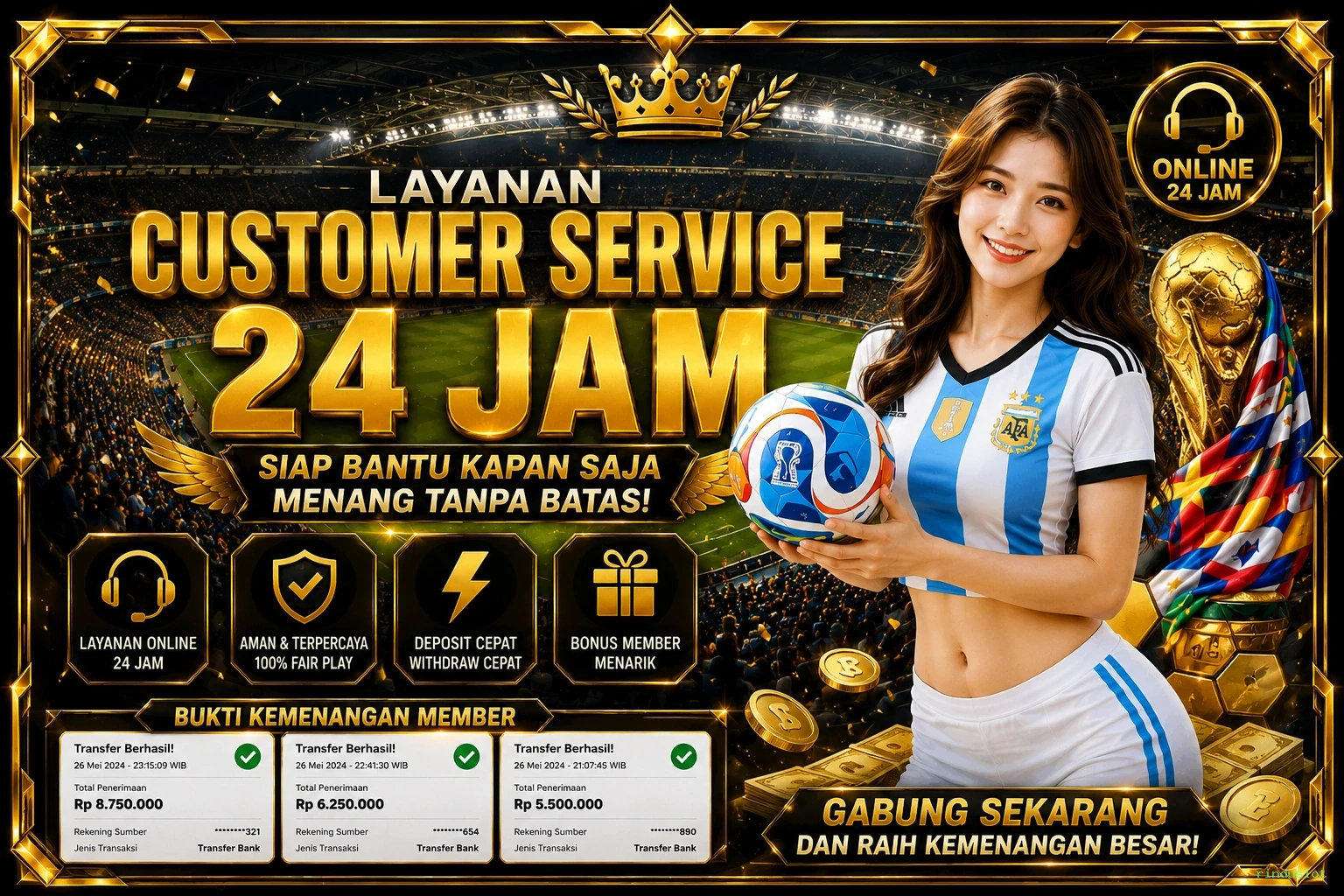 rinduslot Platform Game Terpercaya untuk Pemain Indonesia